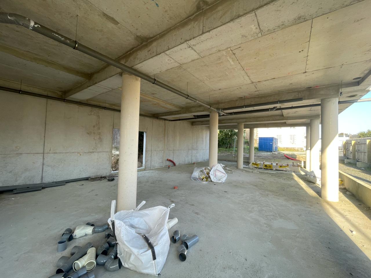 Commerce Nantes 259m² Vente commerce Nantes Loire-Atlantique OVCOM2531122 5